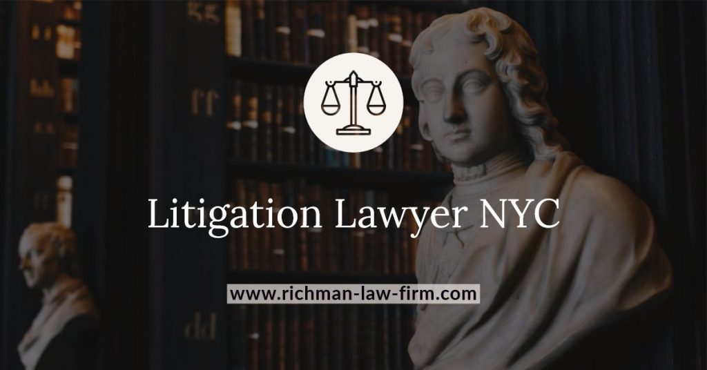 Litigation Lawyer