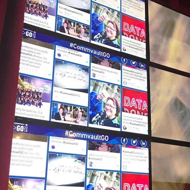 user generated content