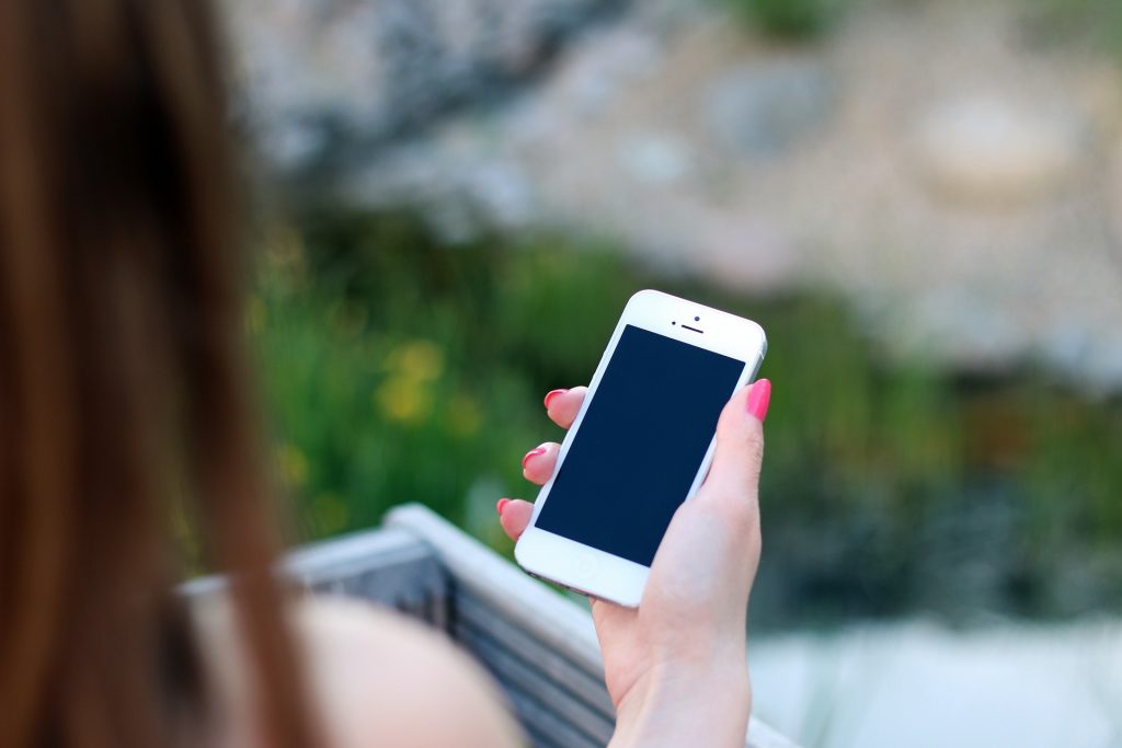 Hire Android app developer