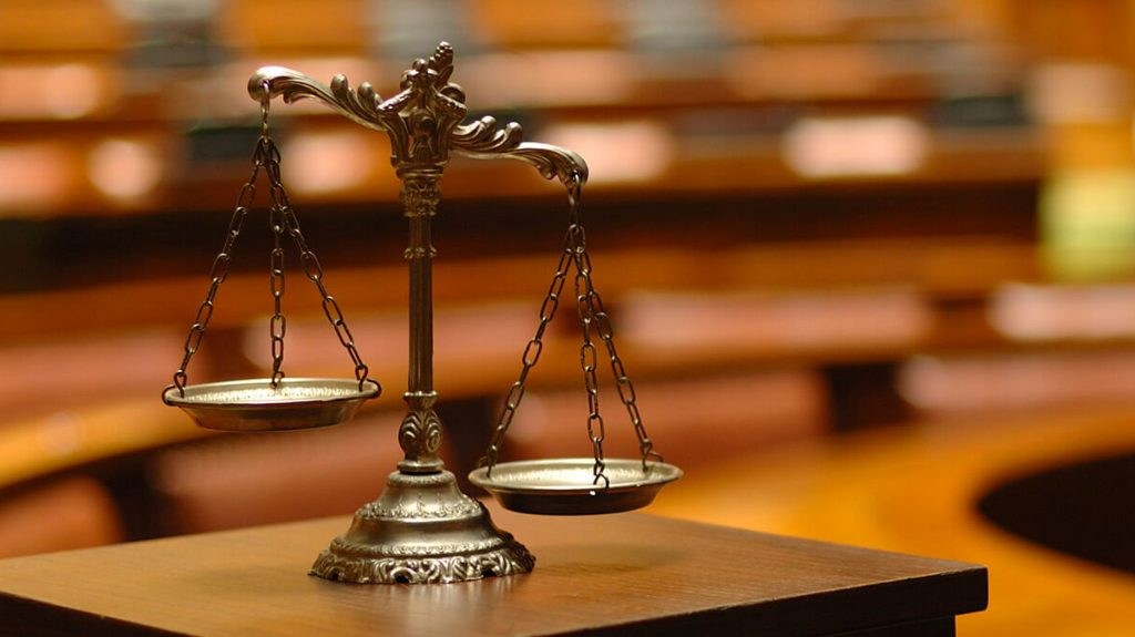 Theft Lawyer