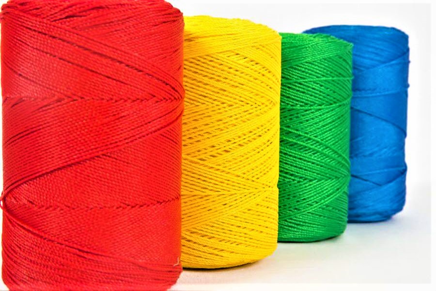 Reasons Behind Industries Prefer Top HDPE Twine Exporter