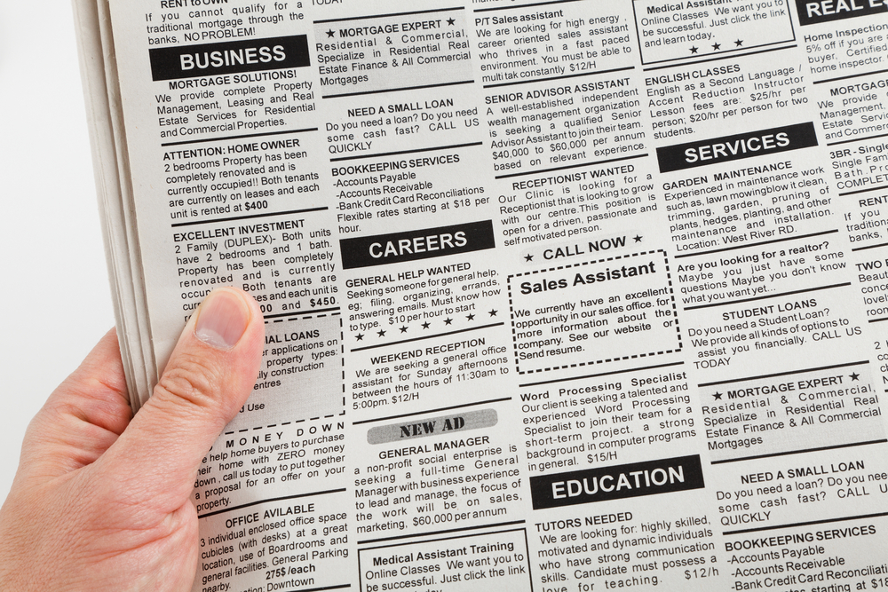 bazinga classifieds