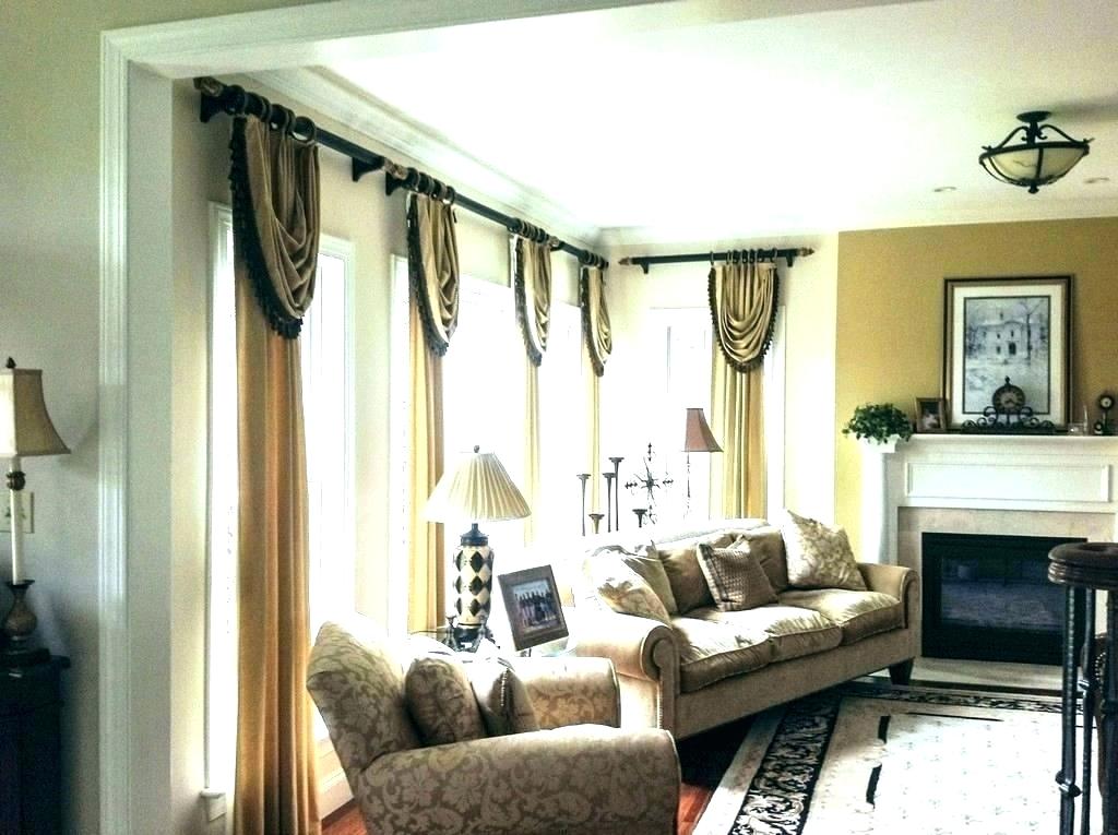 curtains home improvment