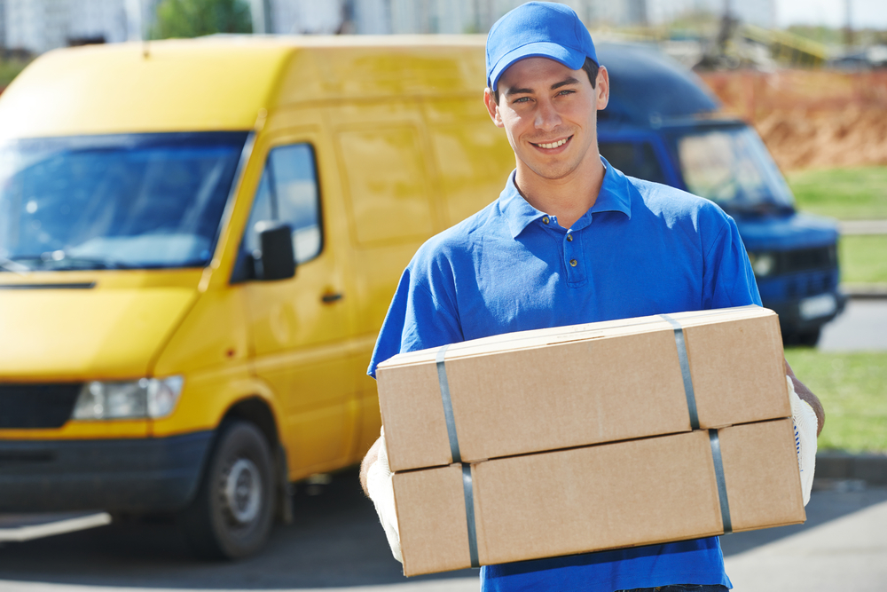 house removals Kingston