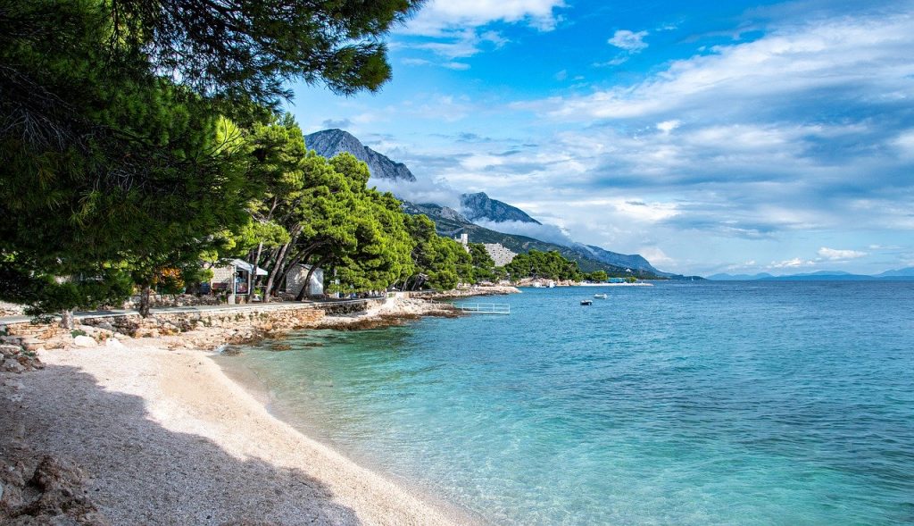 Best Beaches In Croatia And Fun Things You Can Do There