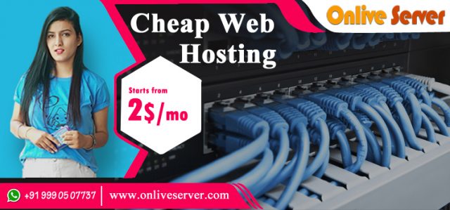 Cheap-Web-Hosting-Server-Onlive-Server