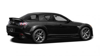 Photo of Mazda Rx8 Detailed Car Review, Specifications and Features