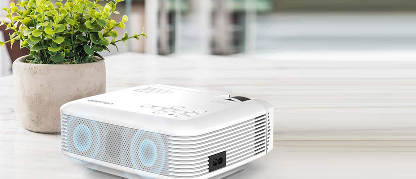 best Projectors Under $100
