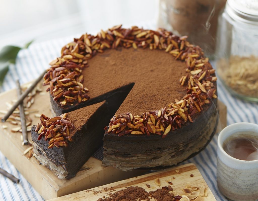Know The Benefits Of Online Cakes Shop & It’s Services!!!