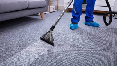 Photo of “Must have” ways to sustain the cleanliness of your carpet