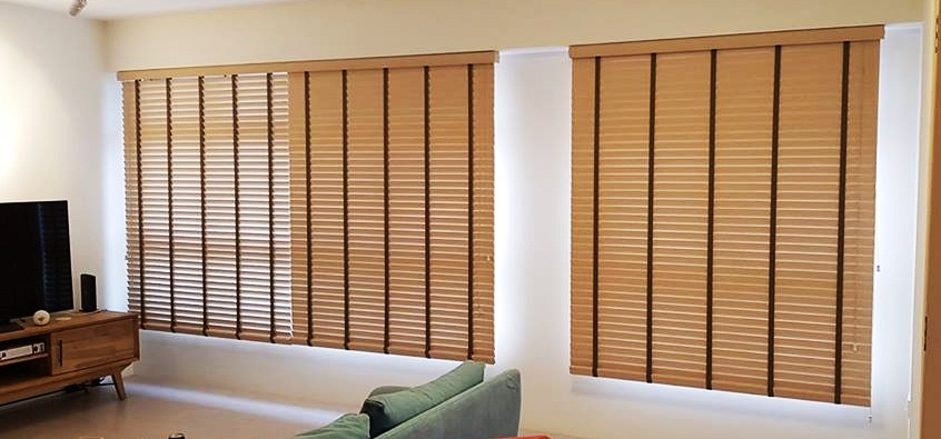 Venetian Blinds Dubai