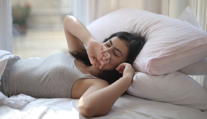 bamboo pillow for Sciatica