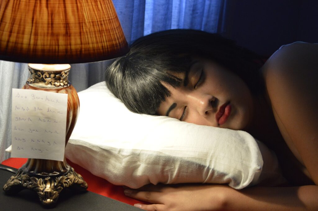 Orthopedic Pillow