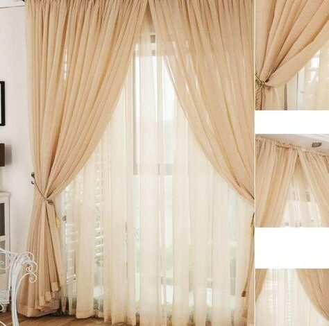 Curtains in Abu Dhabi