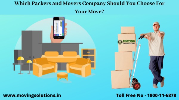 moving solution in india