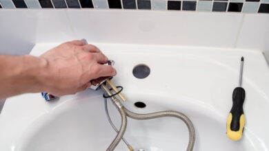 Photo of 3 reasons why you need to hire professional plumbing services