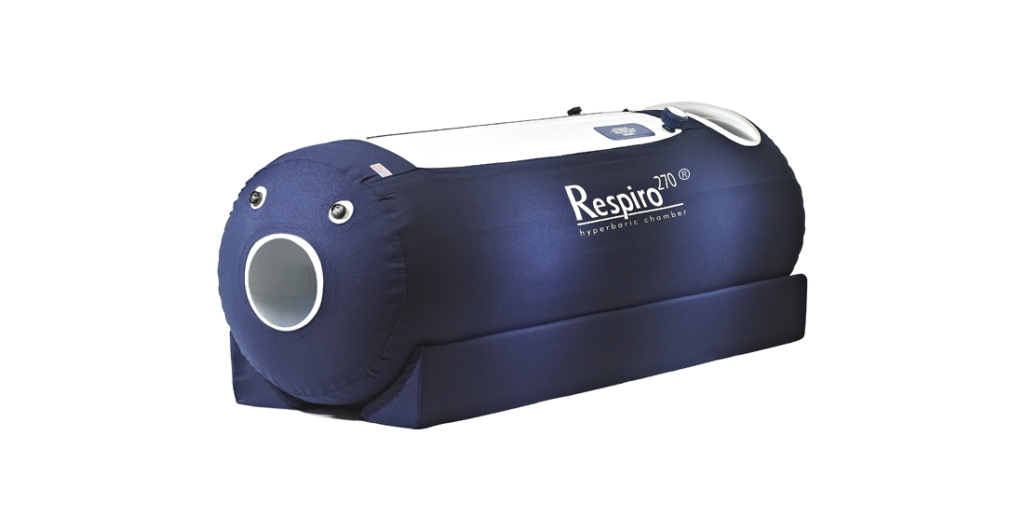 hyperbaric treatment