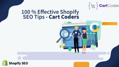 Photo of 100 % Effective Shopify SEO Tips – Your Ultimate Step-By-Step Guide To Rank #1