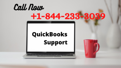 Photo of QuickBooks Support Phone Number Arizona +1-844-233-3039