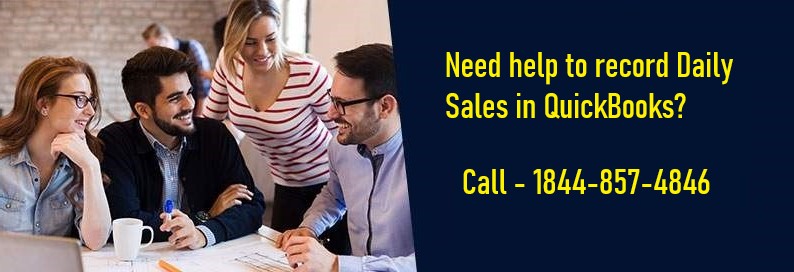 Record-daily-sales-in-QuickBooks