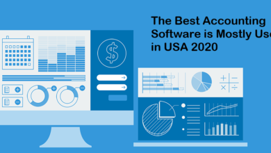 Photo of The Best Accounting Software is Mostly Used in USA 2020