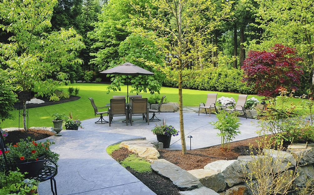 artificial grass