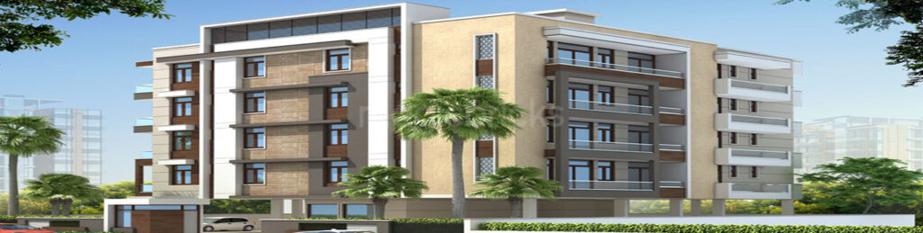 2 bhk flats in jagatpura jaipur
