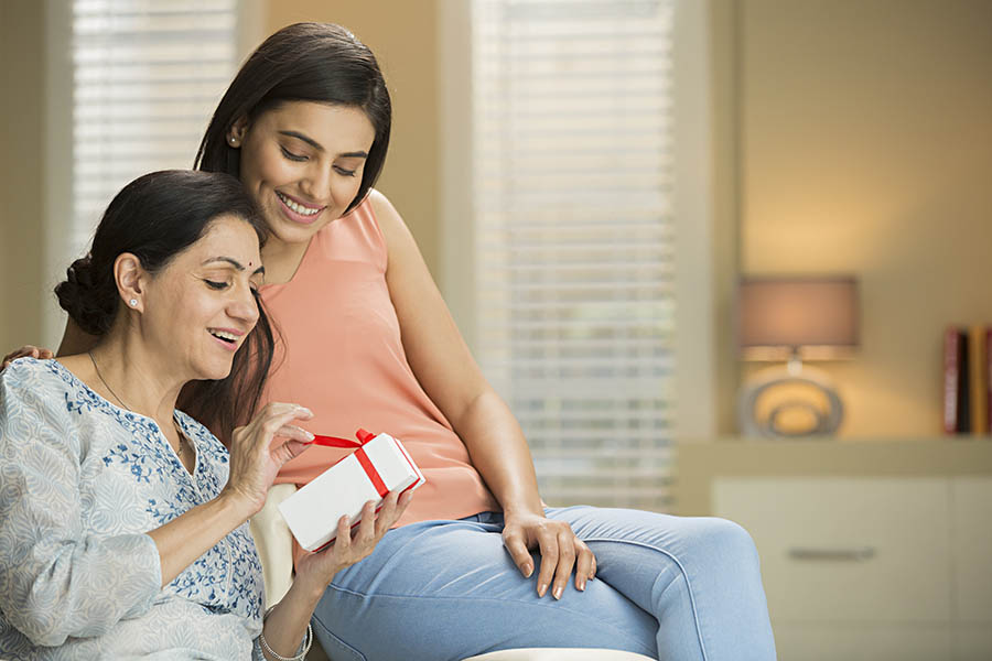 Gifts for mom