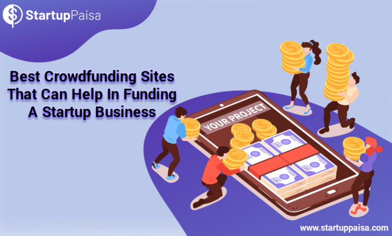 seed funding for startups in India, building a marketplace startup