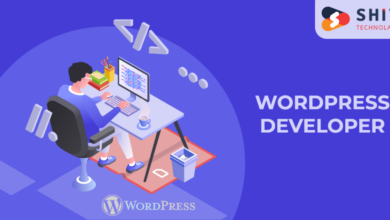 Photo of Why You Should Hire A WordPress Developer For Your Business?