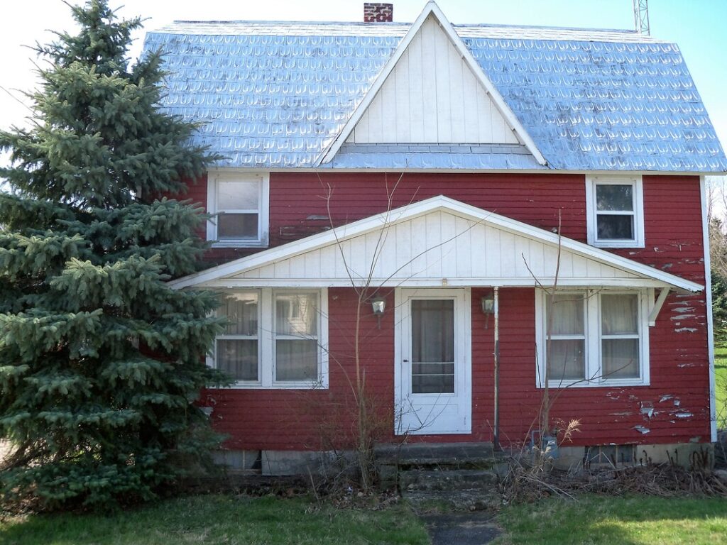 "We Buy Houses" Can Be Great News For You!