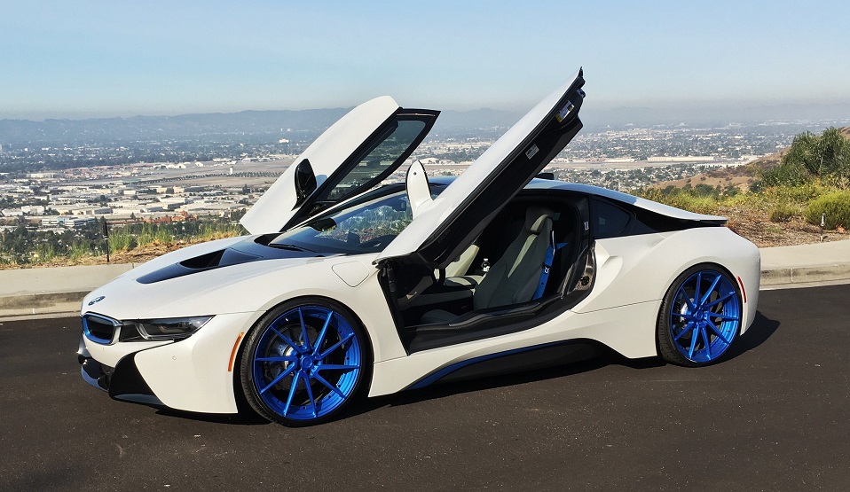 A Car Leasing Guide To Buying Cars