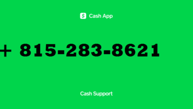 Photo of Contact Now 8152838621 Cash App Support Number Cash App Customer Care Number