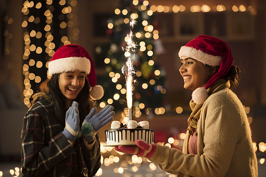 Christmas Celebration