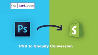 Photo of How to Convert PSD to Shopify With an Ease?
