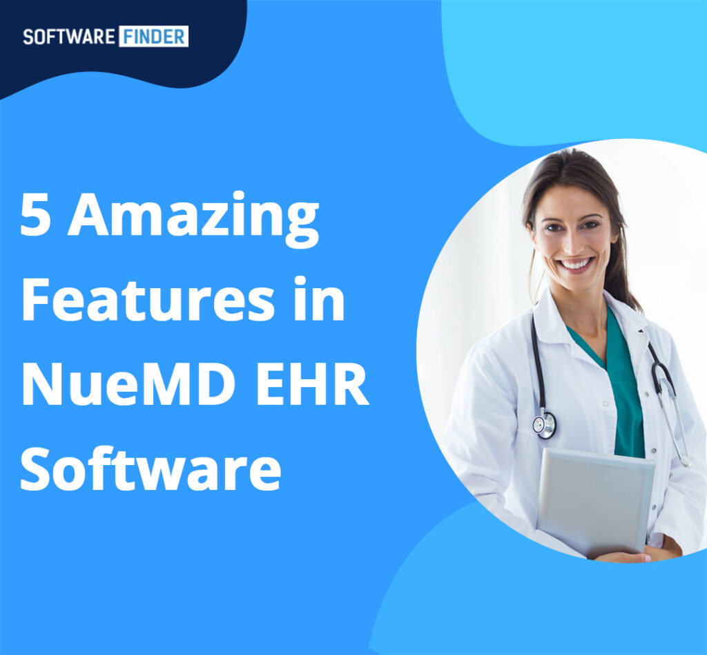 NueMD EMR Software