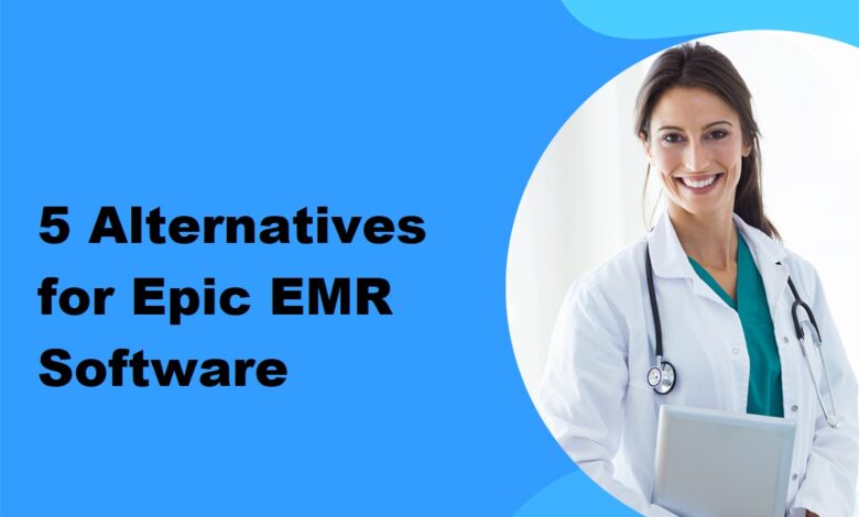 Epic EMR Software