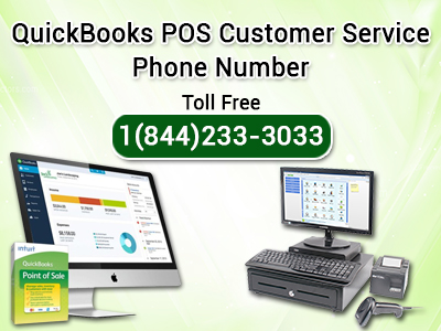 Quickbooks POS Support Contact Number