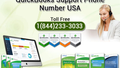Photo of +1(844)233-3O33 QuickBooks Customer Support Phone Number USA