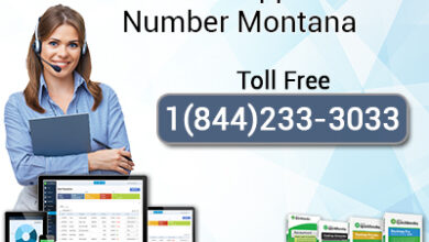 Photo of ☎ +1*844*233*3033 QuickBooks Support Phone Number Montana