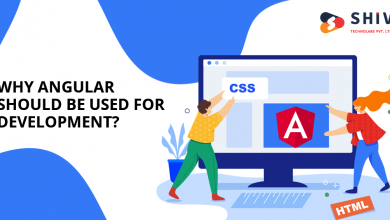 Photo of Why Angular should be used for Development?