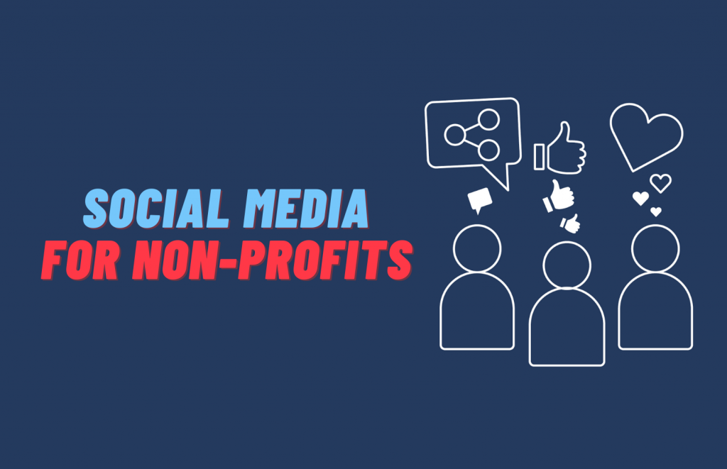 Social Media for Non-profits