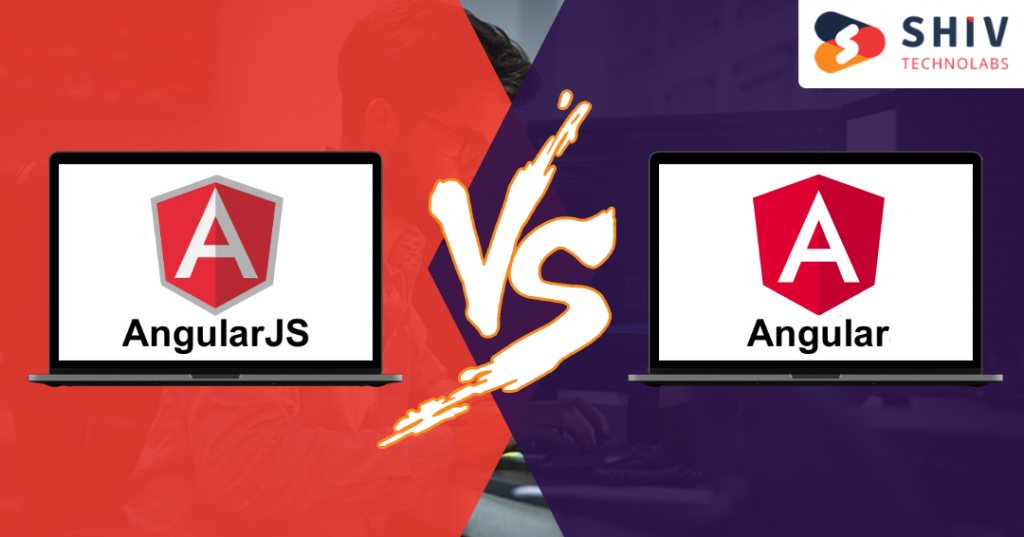 What's The Difference Between Angular JS And Angular?