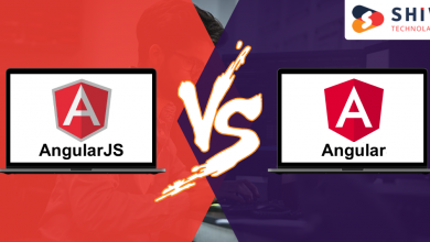 Photo of What’s The Difference Between Angular JS And Angular?