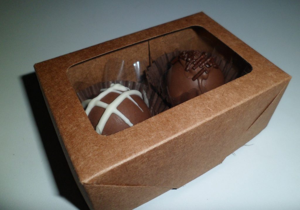 truffle box