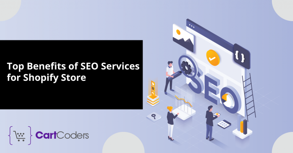 Hire Shopify SEO Expert