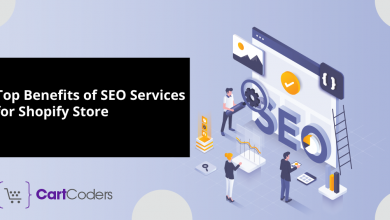 Photo of Top Benefits Of SEO Services For Shopify Store
