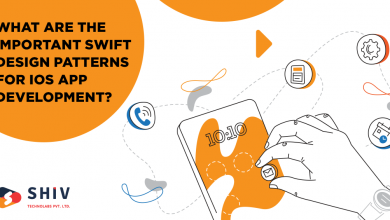 Photo of What are the Important Swift Design Patterns for iOS App Development?