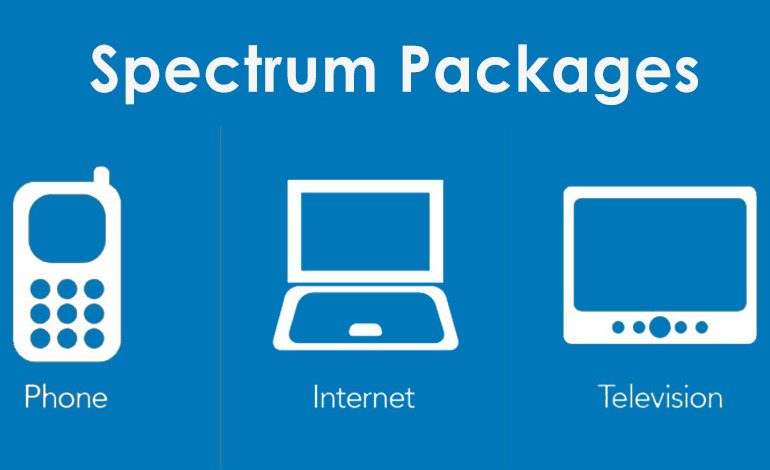 Spectrum-Packages